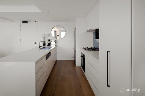 Property photo of 1511/275 Wickham Street Fortitude Valley QLD 4006