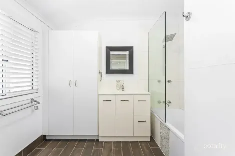 Property photo of 41 Jones Street Wandal QLD 4700