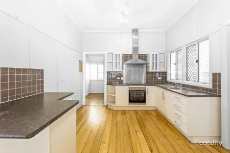 Property photo of 41 Jones Street Wandal QLD 4700