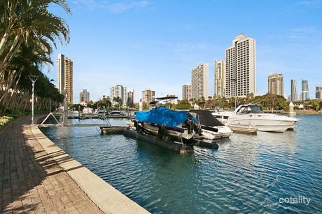 Property photo of 21/2 Admiralty Drive Surfers Paradise QLD 4217