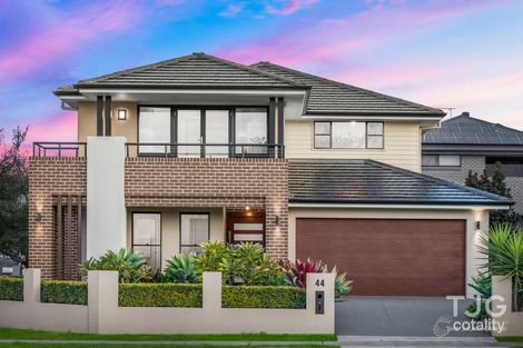 44 Sundowner Pkwy, Gables, NSW 2765