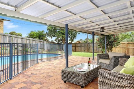 Property photo of 18 Dinmore Street Woombye QLD 4559