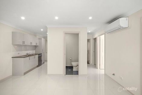 Property photo of 177A Ryedale Road Denistone NSW 2114