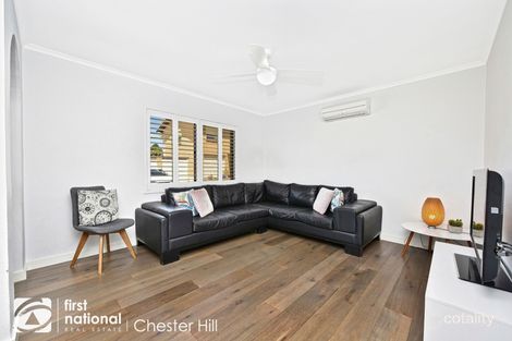 Property photo of 12/52 Powell Street Yagoona NSW 2199