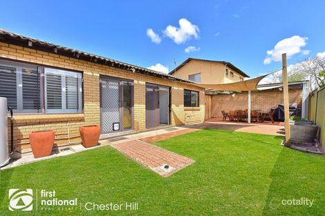 Property photo of 12/52 Powell Street Yagoona NSW 2199