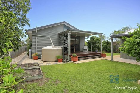 Property photo of 22 First Avenue Woodgate QLD 4660