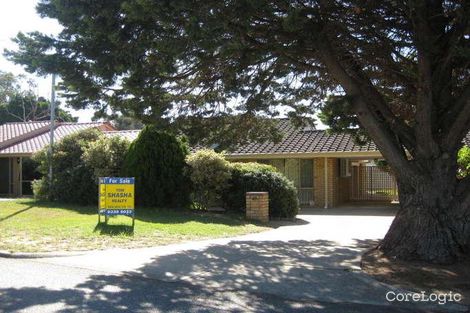Property photo of 25 Brown Road Attadale WA 6156