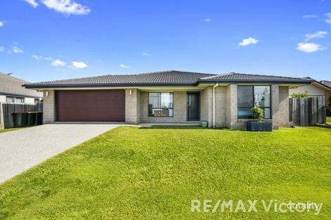 Property photo of 27 Swann Road Bellmere QLD 4510