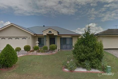 Property photo of 32 Zeus Drive Burpengary QLD 4505