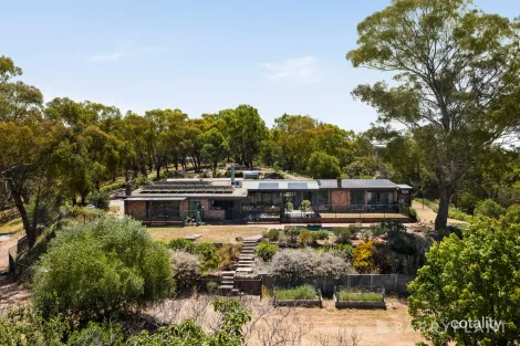 69 The Crest, Yarra Glen, VIC 3775