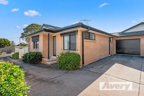 Property photo of 1/13A Close Street Wallsend NSW 2287
