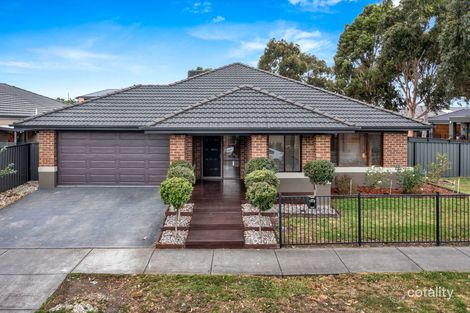 Property photo of 102 Huntington Drive Craigieburn VIC 3064