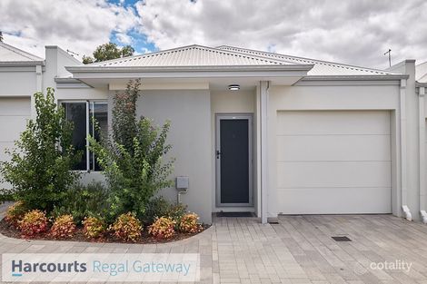 Property photo of 8/61 Delaronde Drive Success WA 6164