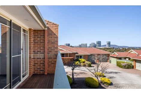 Property photo of 6/22 Lander Crescent Amaroo ACT 2914