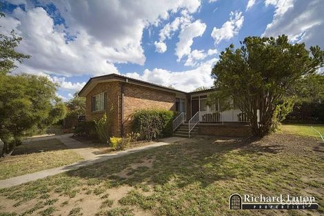Property photo of 1 Earle Street Lyneham ACT 2602