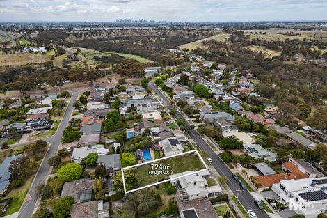 Property photo of 22 Skyline Drive Keilor VIC 3036