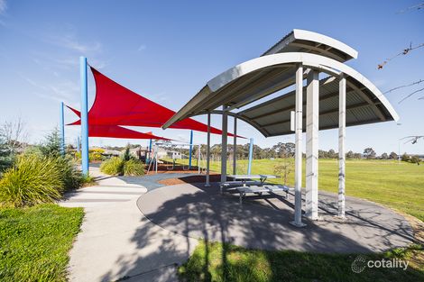 Property photo of 104 Bill Ferguson Circuit Bonner ACT 2914