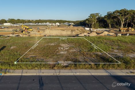 21 Platypus Way, South West Rocks, NSW 2431