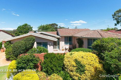 Property photo of 32 Wittenoom Crescent Stirling ACT 2611