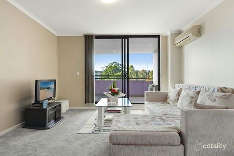 Property photo of 1209/41-45 Waitara Avenue Waitara NSW 2077