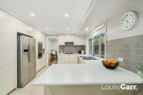 Property photo of 5 Frankish Place West Pennant Hills NSW 2125