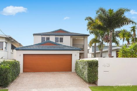 Property photo of 43 Twenty Fifth Avenue Palm Beach QLD 4221