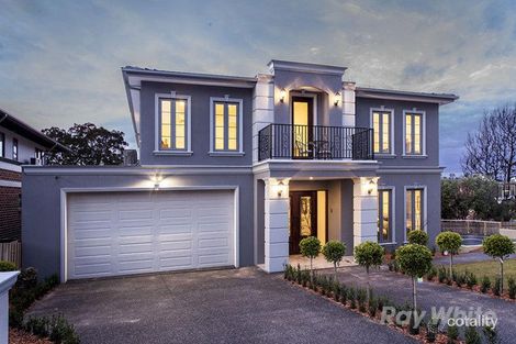 Property photo of 62 The Highway Mount Waverley VIC 3149