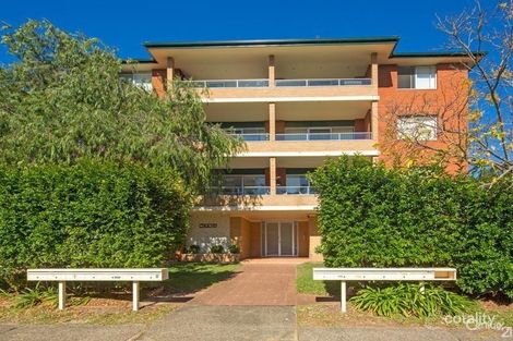 Property photo of 11/16-18 Marlo Road Cronulla NSW 2230