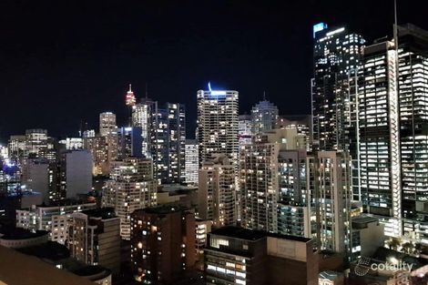 2808/81 Harbour St, Haymarket, NSW 2000