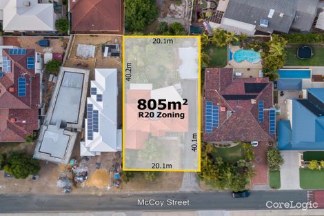 Property photo of 6 McCoy Street Melville WA 6156