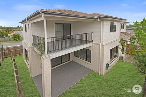 Property photo of 13 Sunshine Place Eight Mile Plains QLD 4113