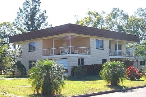136 Menzies St, Park Avenue, QLD 4701