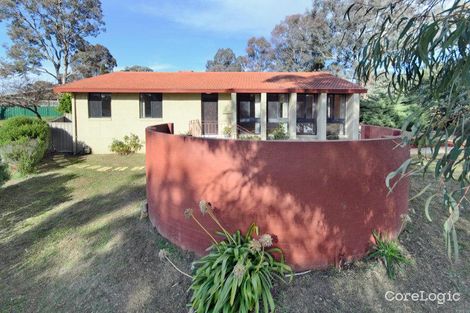 Property photo of 35A Kellway Street Evatt ACT 2617