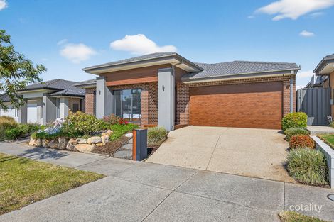 33 Ashtead St, Clyde, VIC 3978