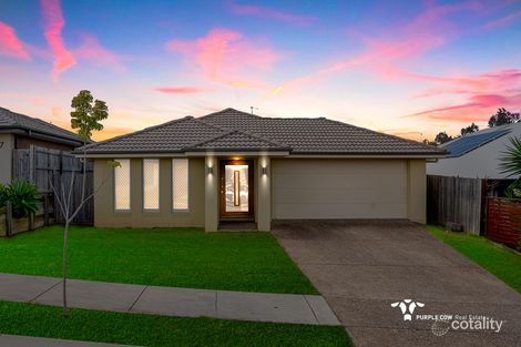 Property photo of 5 Lomandra Street Deebing Heights QLD 4306