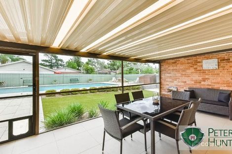 Property photo of 24 Attunga Avenue Moorebank NSW 2170