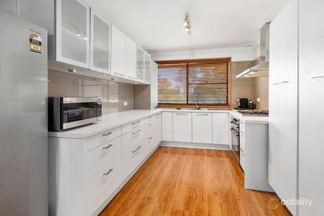 Property photo of 23 Yakima Avenue Bossley Park NSW 2176