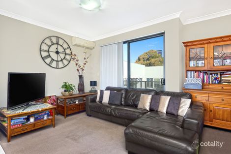 Property photo of 18/21-23 Grose Street Parramatta NSW 2150