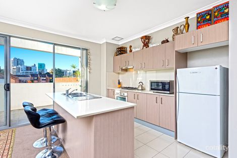 Property photo of 18/21-23 Grose Street Parramatta NSW 2150