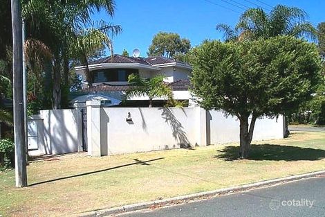 2 Warragoon Cres, Attadale, WA 6156