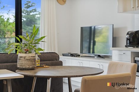 Property photo of 48/29 Dawes Street Kingston ACT 2604