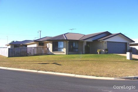 Property photo of 119 Abby Drive Gracemere QLD 4702