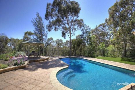 Property photo of 44 Girrawheen Drive Gooseberry Hill WA 6076