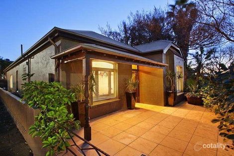 22 Wise St, Rozelle, NSW 2039