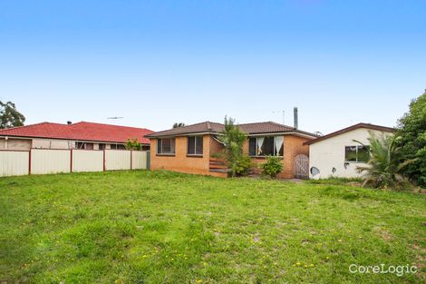 Property photo of 92 Tichborne Drive Quakers Hill NSW 2763