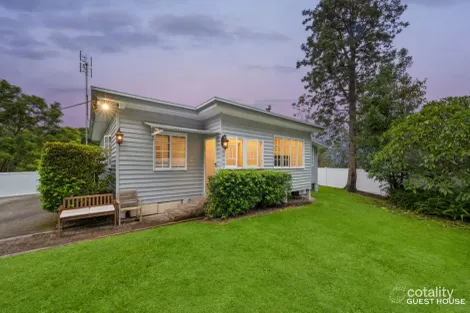 Property photo of 100 Rainforest Road Chevallum QLD 4555