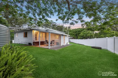Property photo of 100 Rainforest Road Chevallum QLD 4555