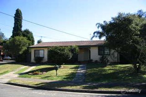 4 Cullen Pl, Dharruk, NSW 2770