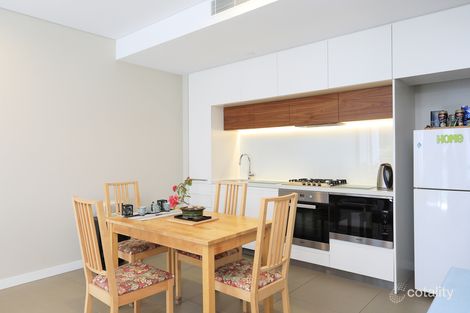 Property photo of 20208/37D Harbour Road Hamilton QLD 4007