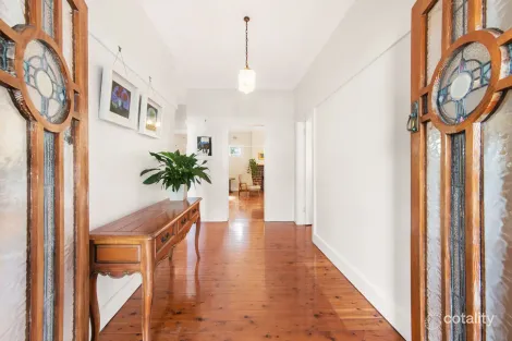 Property photo of 34 Brightmore Street Cremorne NSW 2090